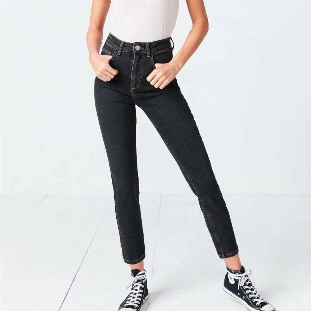 BDG Girlfriend Jean